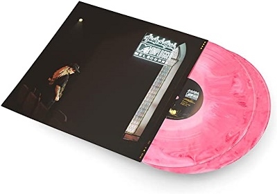 Tash Sultana/MTV Unplugged (Live In Melbourne)(Pink Swirl Vinyl)㴰ס[19439981831]