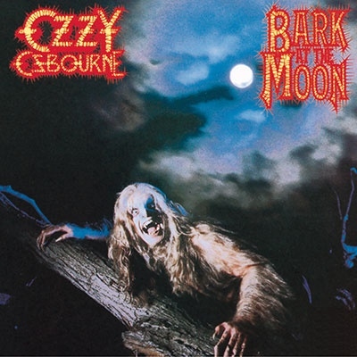 Ozzy Osbourne/Bark At The Moon (40th Anniversary Edition)㴰ס[19658740831]