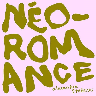 Neo-Romance＜限定盤＞