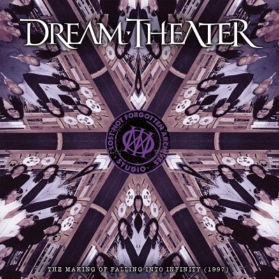 Dream Theater/Lost Not Forgotten Archives: The Making Of Falling