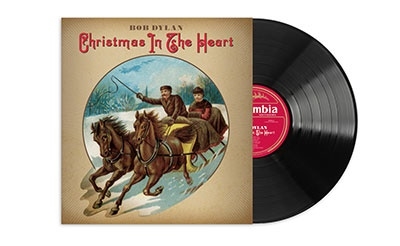 Christmas In The Heart＜完全生産限定盤＞