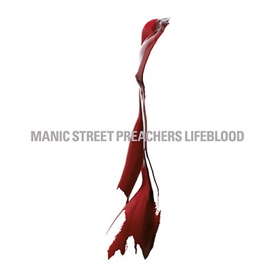 Manic Street Preachers/Lifeblood 20㴰/Red Vinyl[19658843891]