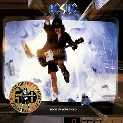 TOWER RECORDS ONLINE㤨AC/DC/Blow Up Your Video㴰/Gold Vinyl[19658873421]פβǤʤ4,990ߤˤʤޤ