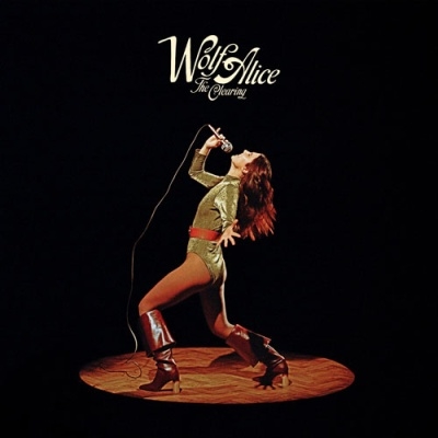 Wolf Alice 1st LPレコード　洋楽 Wolf Alice New, Cheap & Rare Vinyl Records, CDs, LP Albums