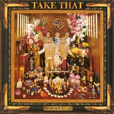 Nobody Else＜完全生産限定盤＞