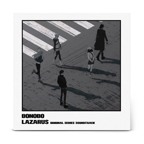 TOWER RECORDS ONLINE㤨Bonobo/Lazarus (Adult Swim Original Series Soundtrack㴰/Milky Clear Vinyl[19802933331]פβǤʤ4,990ߤˤʤޤ