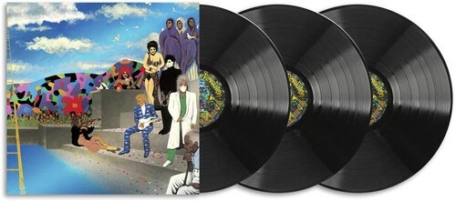 TOWER RECORDS ONLINE㤨Prince & The Revolution/Around The World In A Day (Deluxe Editionס[198029337112]פβǤʤ8,390ߤˤʤޤ
