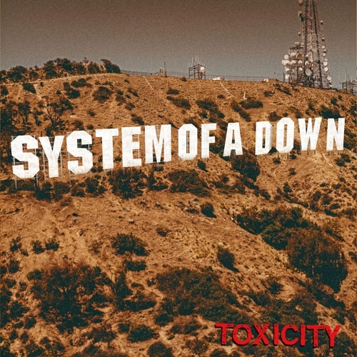 TOWER RECORDS ONLINE���㤨���System Of A Down/Toxicity (25th Anniversary ��LP+7inch�ϡ㴰������������/Burgundy Shadow Vinyl��[19958483441]�פβ����Ǥ������ʤ�7,190�ߤˤʤ�ޤ���