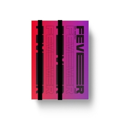 ATEEZ/Zero: Fever Part.1: 5th Mini Album (THANXX Ver.)