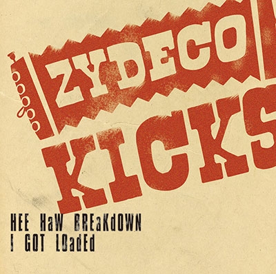 TOWER RECORDS ONLINE㤨ZYDECO KICKS/Zydeco Hee-Haw / I Got Loaded[MUND009]פβǤʤ1,507ߤˤʤޤ