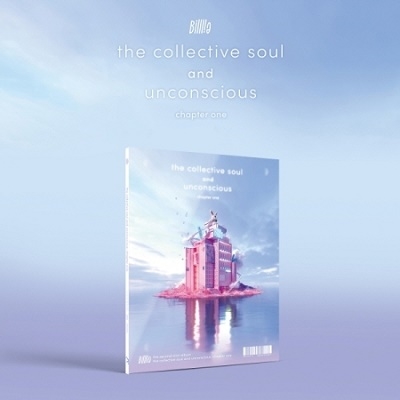 the collective soul and unconscious: chapter one: 2nd Mini Album (soul ver.) the collective soul and unconscious: chapter one: 2nd Mini Album (soul ver.)