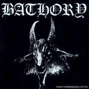 Bathory/BathoryPicture Vinyl[BMPD6661]