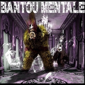 TOWER RECORDS ONLINE㤨Bantou Mentale/Bantou Mentale[GBLP073]פβǤʤ4,090ߤˤʤޤ