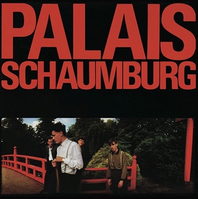 Palais Schaumburg/Palais Schaumburg[BB100LP2]