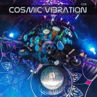 Cosmic Vibration/Cos[KHM1CD001]