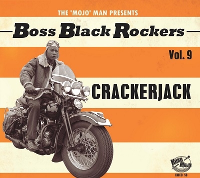 TOWER RECORDS ONLINE㤨Boss Black Rockers Vol. 9 Crackerjack[KMCD58]פβǤʤ2,090ߤˤʤޤ