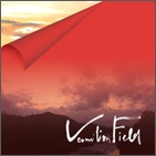 Vermilion Field Vermilion Field