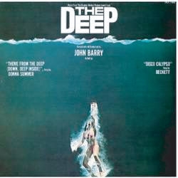 John Barry/The Deep: Expanded Edition