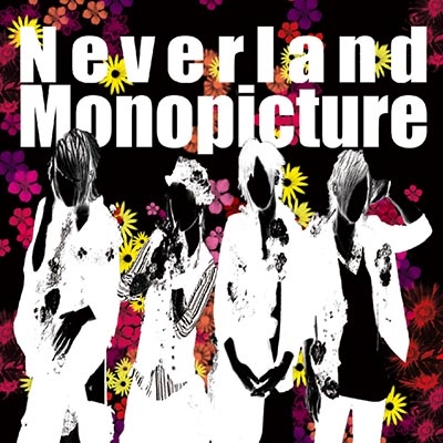 Monopicture ［CD+DVD］