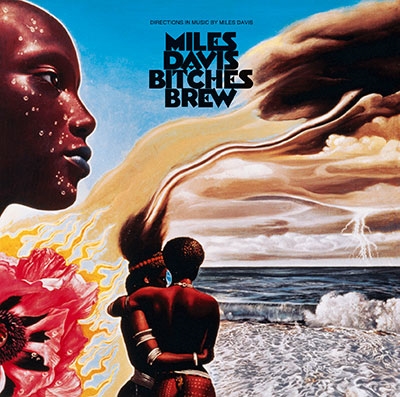 新品 即決 MFSL LP マイルス・デイビス ビッチェズ・ブリュー Miles