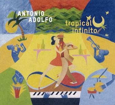TOWER RECORDS ONLINE㤨Antonio Adolfo/ȥԥ롦եˡ[ADSI-23171]פβǤʤ2,530ߤˤʤޤ