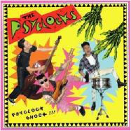 Psyclock Shock!!! Psyclock Shock!!!