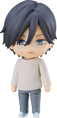山田くんとLv999の恋をする_ねんどろいど 山田秋斗 | 公式グッズ