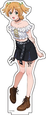 少女☆歌劇 レヴュースタァライト 描き下ろしBIGアクリル