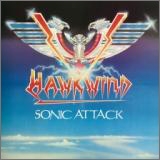 ソニック・アタック