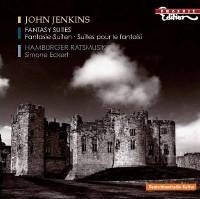 John Jenkins: Fantasy Suites