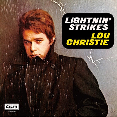 Lou Christie/饤ȥ˥󡦥ȥ饤[ODRS98044]