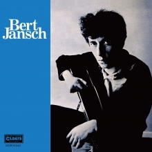 Bert Jansch/バート・ヤンシュ