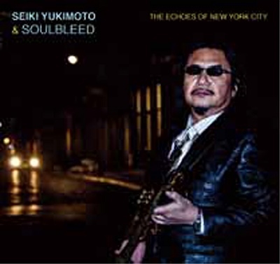 ニューヨークの音霊(おとだま) -The Echoes of New York City ニューヨークの音霊(おとだま) -The Echoes of New York City