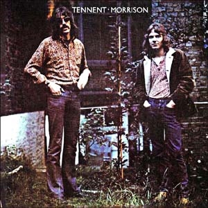 Tennent・Morrison