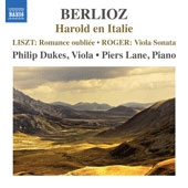 Berlioz: Harold en Italie