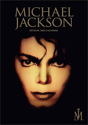 Michael Jackson⁄マイケル・ジャクソン(輸入版) カレンダー 2023