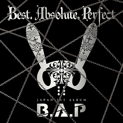 Best. Absolute. Perfect ［CD+グッズ］＜数量限定盤＞