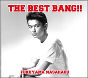 THE BEST BANG!! ［4CD+DVD］＜初回限定盤＞