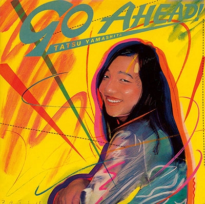 ブランド登録なし ＧＯ　ＡＨＥＡＤ！／山下達郎