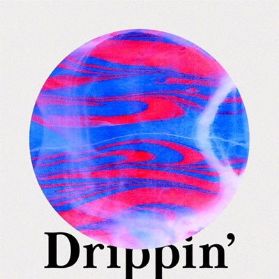 A1.Drippin'feat.中野陽介(Emerald)/B1.NEVERLAND feat.WONK＜完全限定盤＞