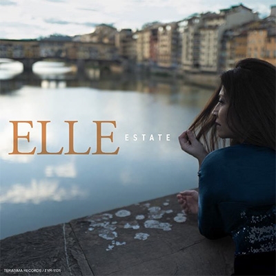 Estate＜完全限定盤＞