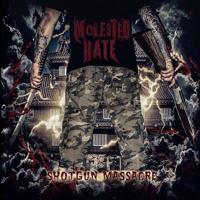 TOWER RECORDS ONLINE㤨MOLESTED HATE/Shotgun Massacreס[ORCD152]פβǤʤ660ߤˤʤޤ