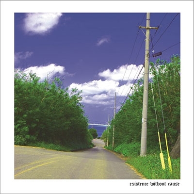 TOWER RECORDS ONLINE㤨EXISTENCE WITHOUT CAUSE/EXISTENCE WITHOUT CAUSE[EWC2]פβǤʤ1,430ߤˤʤޤ
