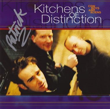 Cowboys and Aliens<限定盤> Cowboys and Aliens<限定盤>