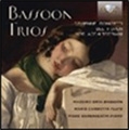 ޥå⡦/Bassoon Trios - Devienne, Donizetti, Beethoven, etc[BRL95251]