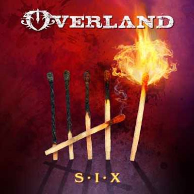 TOWER RECORDS ONLINE㤨Overland/Six[ESM381]פβǤʤ2,790ߤˤʤޤ