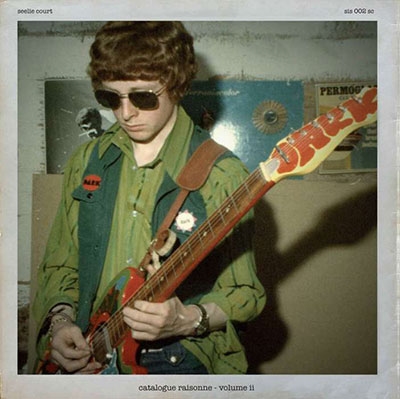 Catalogue Raisonne: Vol. 2: Mk.II Live Part One. 41m＜限定盤＞