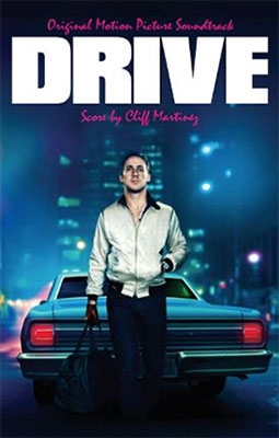 Drive soundtrack OST レコード 限定盤 ライアン ゴズリング - 洋楽