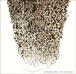 Walthamstow Moon ('61 Revisited) Walthamstow Moon ('61 Revisited)