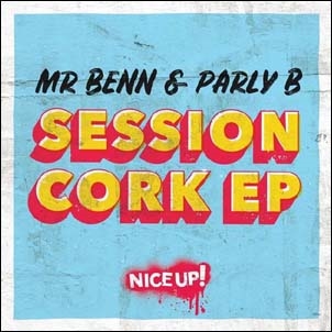 Session Cork EP<限定盤> Session Cork EP<限定盤>